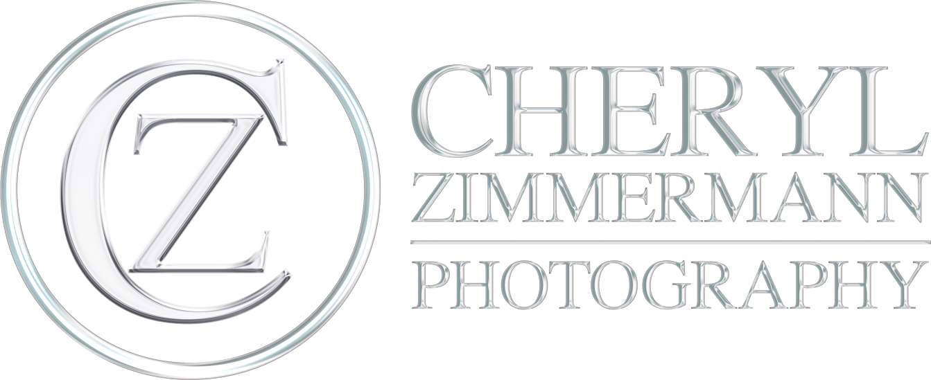 Logo: Cheryl Zimmermann Photography